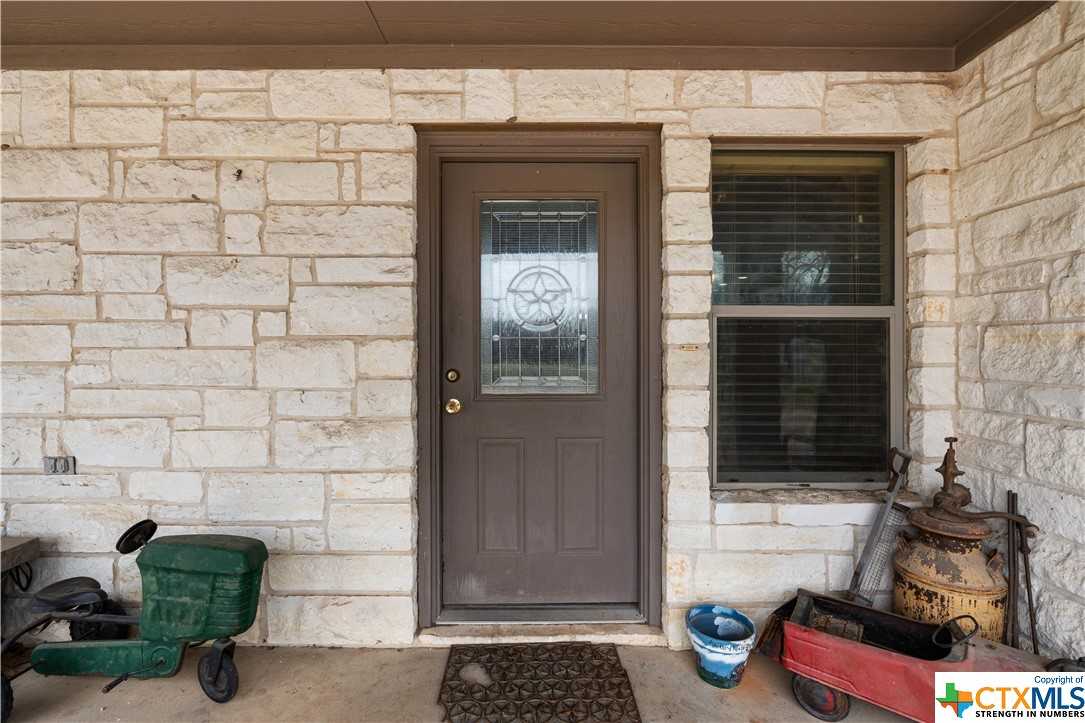 photo 3: 2635 E Fm 931, Gatesville TX 76528