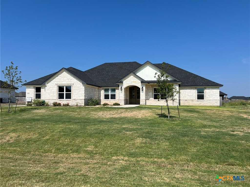 photo 1: 8142 Travertine Lane, Temple TX 76502