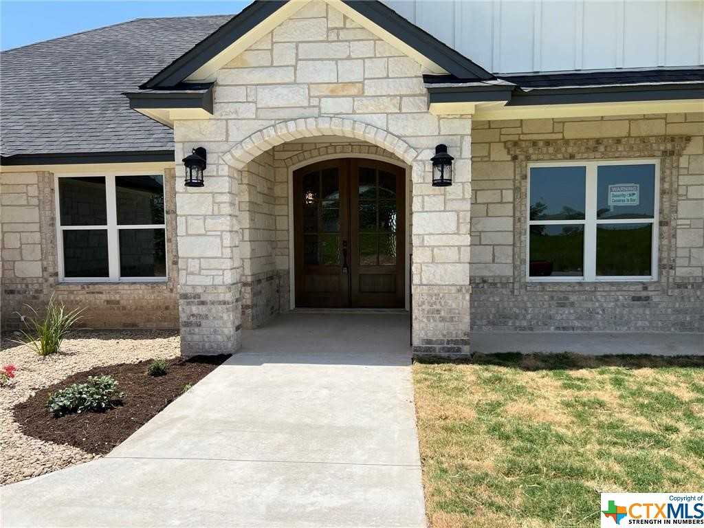 photo 2: 8142 Travertine Lane, Temple TX 76502