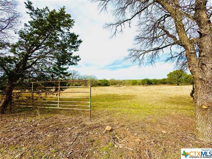 photo 1: TBD 1 County Rd 107, Gatesville TX 76528