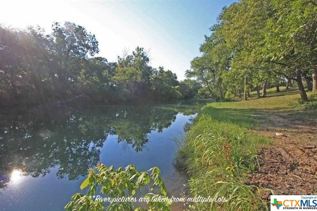 photo 2: Lot 1 tbd Guthrie, Belton TX 76513