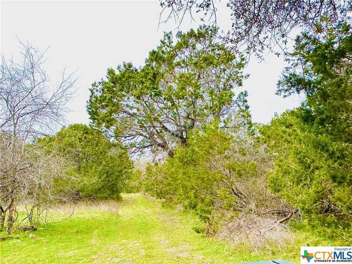 photo 2: TBD 2 County Rd 107, Gatesville TX 76528