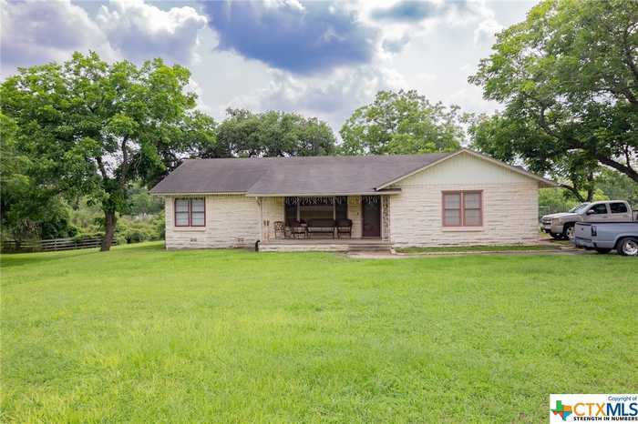 photo 1: 1010 E Gonzales Street, Yoakum TX 77995