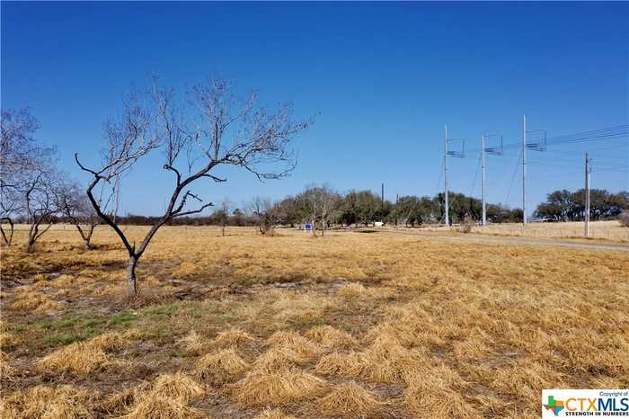 photo 2: TBD McCampbell - Tract D, Goliad TX 77963