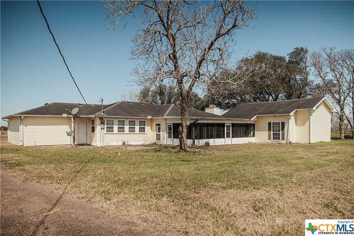 photo 2: 51 Traylor Road, Bloomington TX 77951