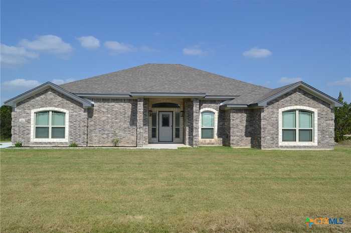 photo 1: 306 Martin Drive, Copperas Cove TX 76522