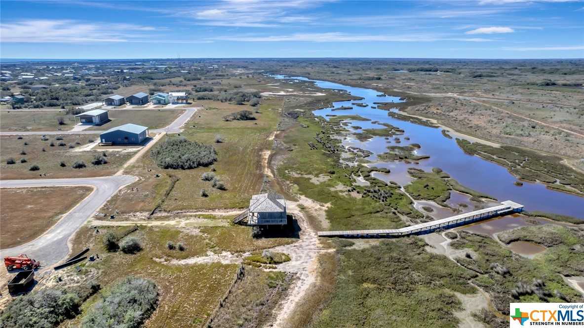 photo 2: Lot 11 Boca Grande Loop, Port O'Connor TX 77982