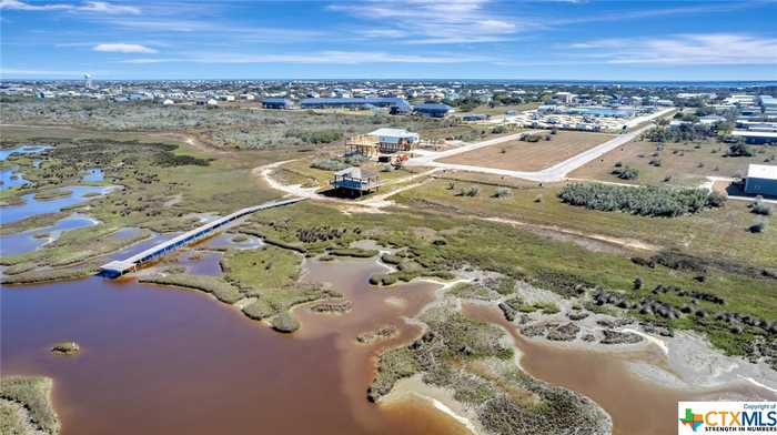 photo 16: Lot 12 Boca Grande Loop, Port O'Connor TX 77982