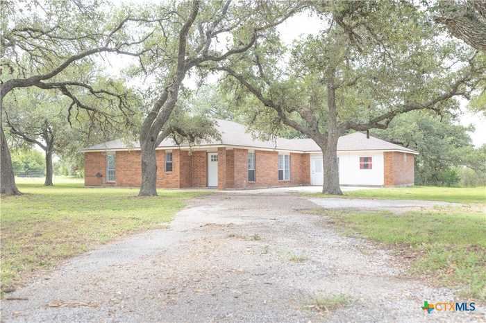 photo 1: 2038 Nordheim Road, Yorktown TX 77963