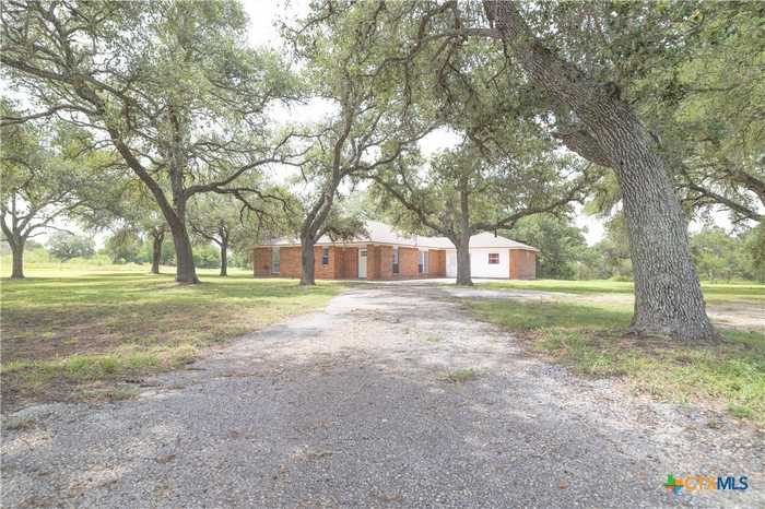 photo 2: 2038 Nordheim Road, Yorktown TX 77963