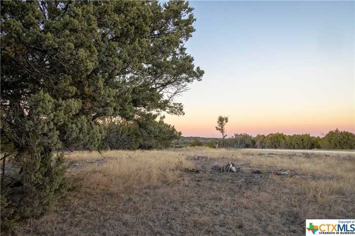 photo 2: Lot 88 Private Road 421, Evant TX 76525