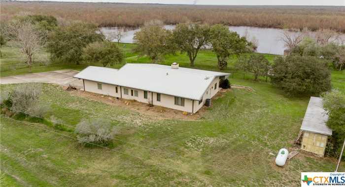 photo 1: 337 Lakeside Road, Victoria TX 77905