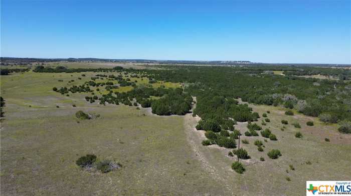 photo 1: TBD County Road 139, Gatesville TX 76528