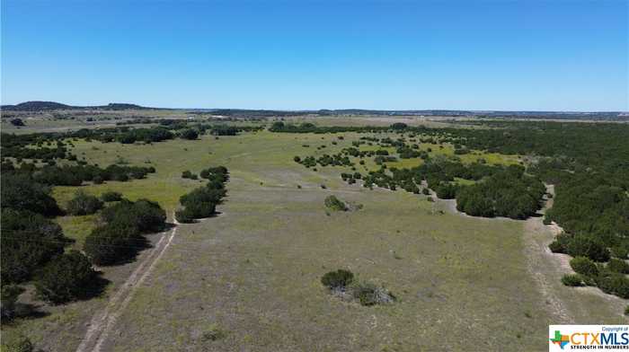 photo 2: TBD County Road 139, Gatesville TX 76528