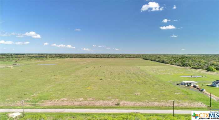 photo 1: 1127 County Road 124, Edna TX 77957