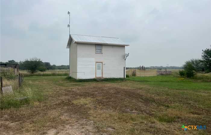 photo 1: 295 Lassman Road, Goliad TX 77963