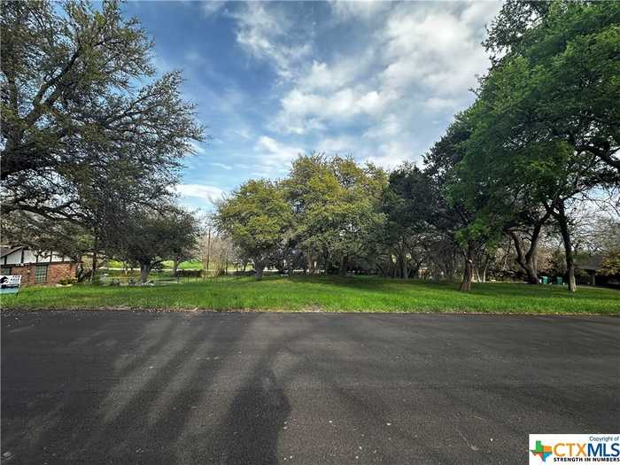 photo 10: TBD Estate Drive, Belton TX 76513