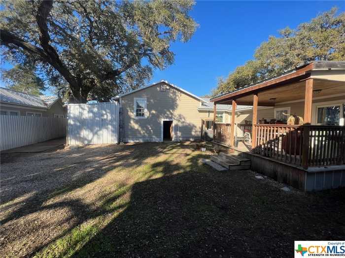 photo 48: 402 Dunn Street, Yoakum TX 77995