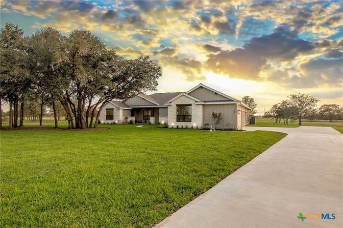 photo 1: 380 Escalera Ranch Road, Victoria TX 77905