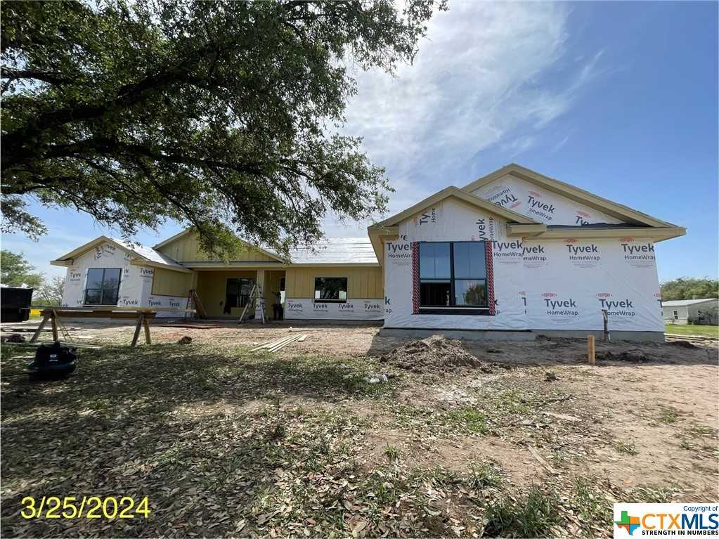 photo 3: 380 Escalera Ranch Road, Victoria TX 77905