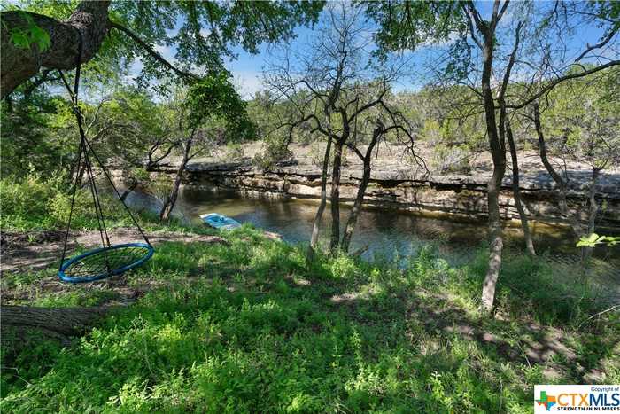 photo 2: 111 Dodds Creek Drive, Gatesville TX 76528