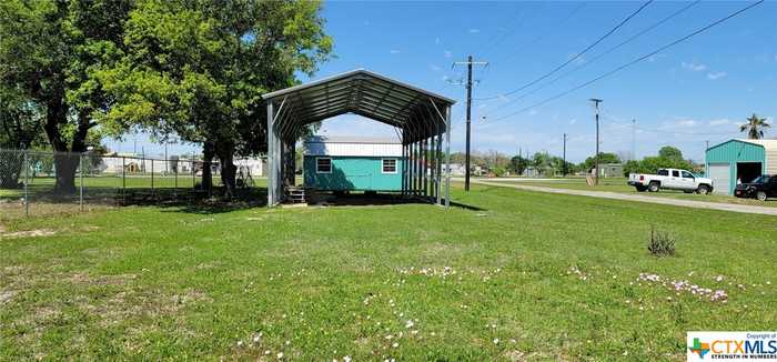 photo 1: 202 W Cleveland Avenue, Seadrift TX 77983