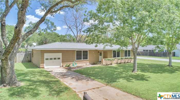 photo 2: 513 Suzanne Street, Edna TX 77957