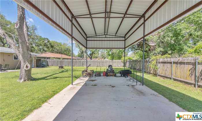 photo 21: 513 Suzanne Street, Edna TX 77957