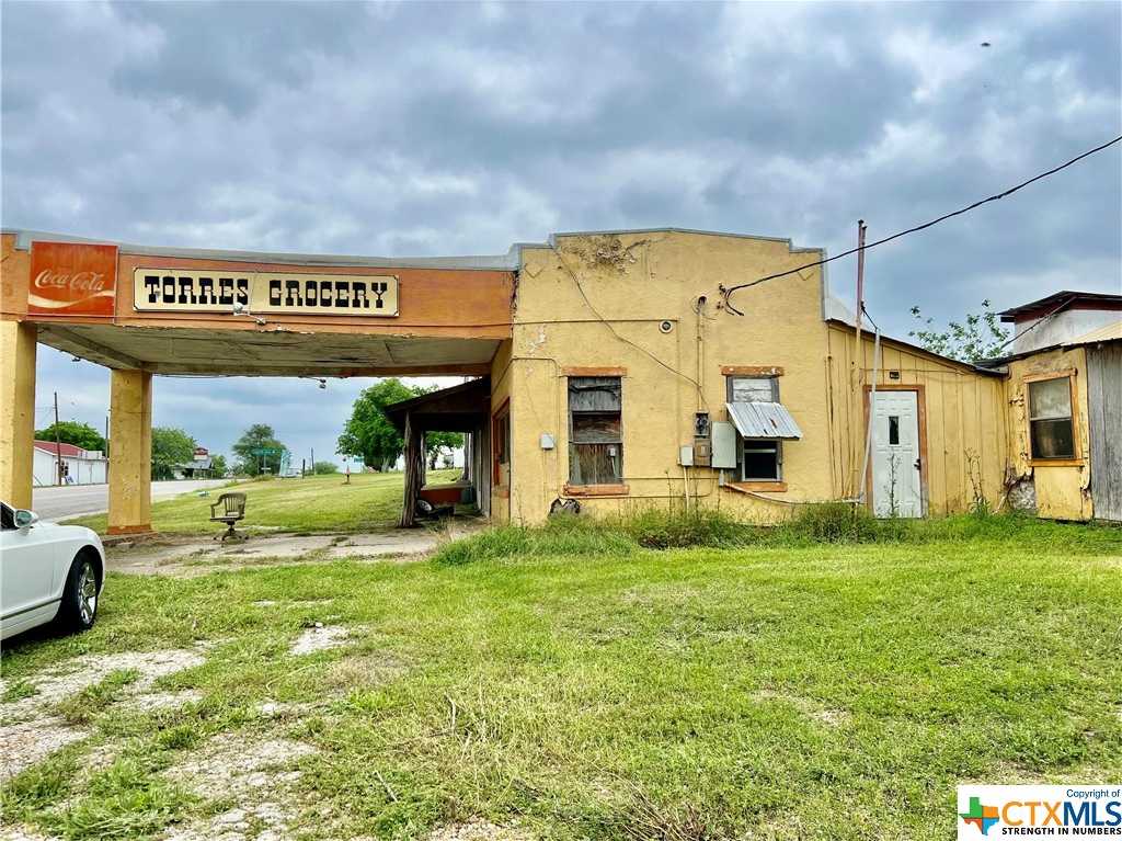 photo 3: 10944 US Hwy 87 North, Westhoff TX 77994