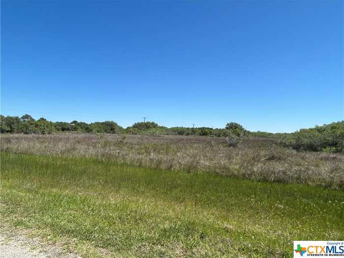 photo 1: TBD Wittnebert Road, Seadrift TX 77983