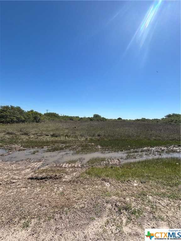 photo 2: TBD Wittnebert Road, Seadrift TX 77983