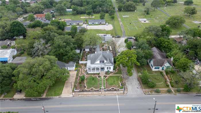 photo 48: 1127 N Saint Joseph Street, Gonzales TX 78629