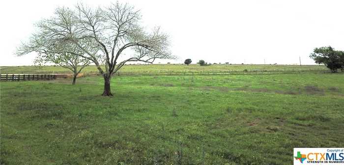 photo 11: Lone Tree Road, Yoakum TX 77995