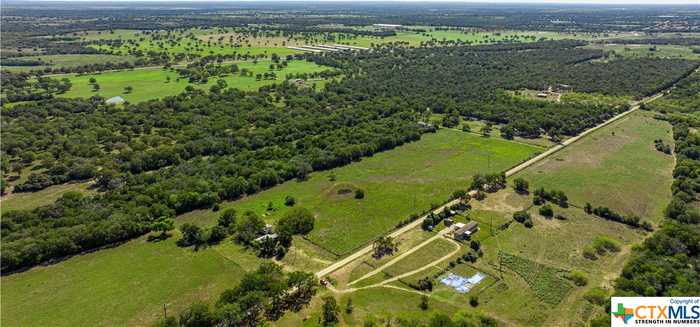 photo 9: Lot 5 County Rd 441, Harwood TX 78629