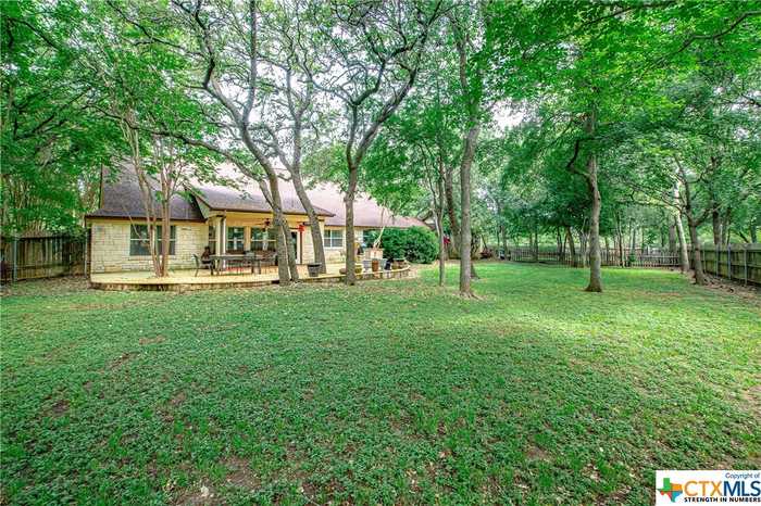 photo 31: 3501 Canyon Heights Road, Belton TX 76513