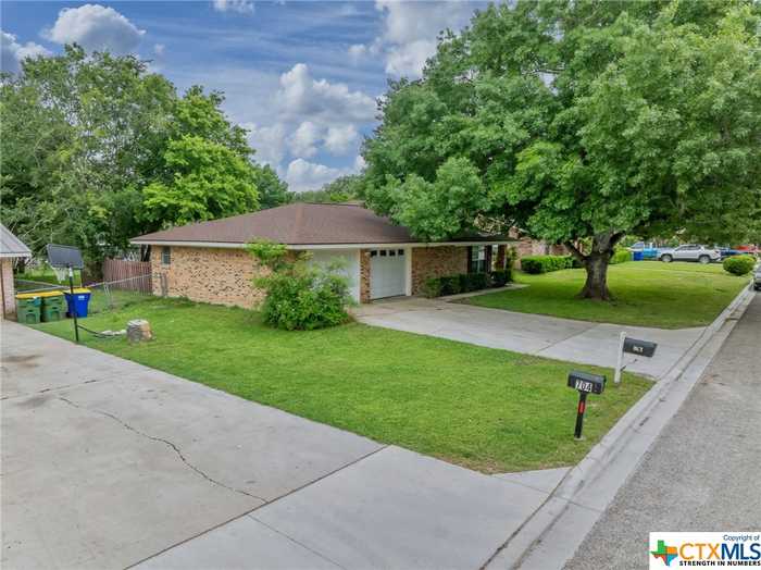 photo 28: 626 Oakland Avenue, Gonzales TX 78629