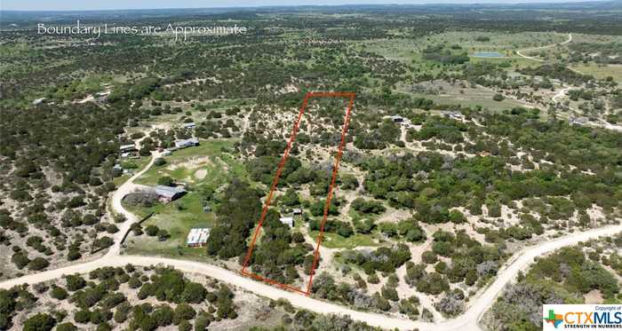 photo 1: 1355 Private Road 3440, Kempner TX 76539