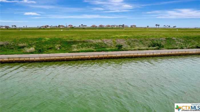 photo 10: Lot 390 W. Arbor Vista, Port O'Connor TX 77982