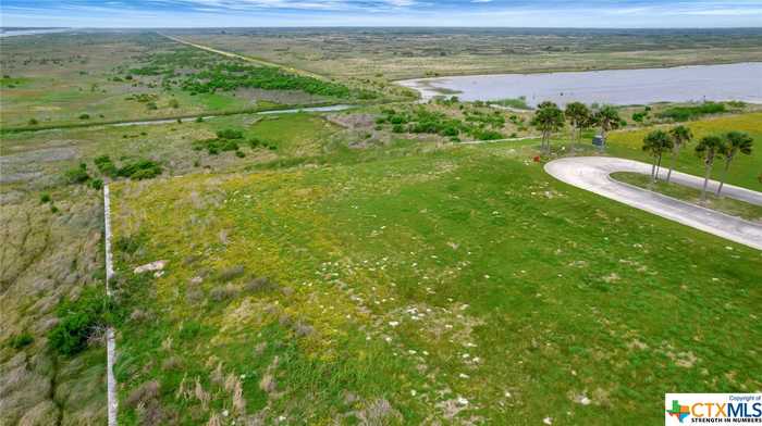 photo 9: LOT 87 Seashore Lake, Port O'Connor TX 77982