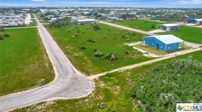 photo 1: Lot 8 Boca Grande Loop, Port O'Connor TX 77982