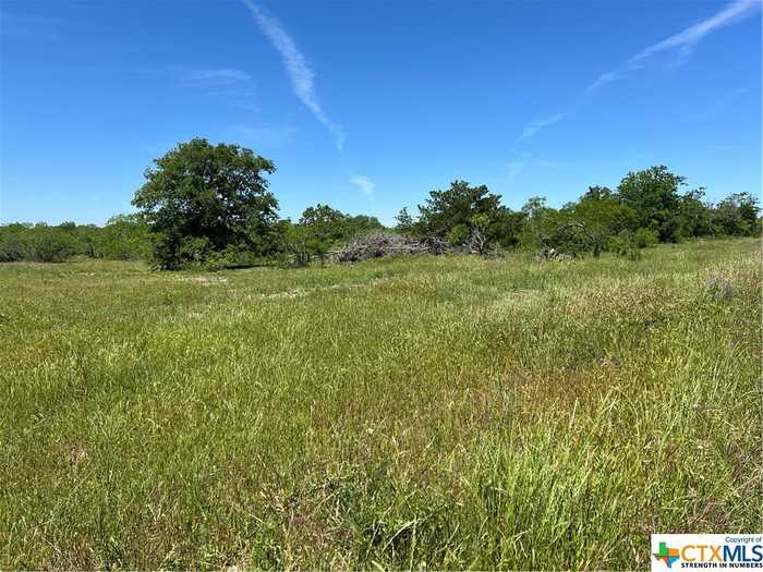 photo 1: Tract 4 CR 482, Gonzales TX 78629