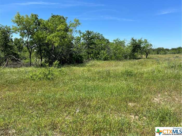 photo 2: Tract 6 CR 482, Gonzales TX 78629