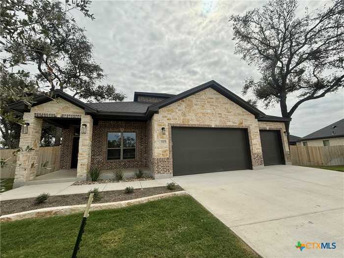 photo 1: 3303 Treviso Road, Temple TX 76502