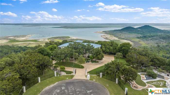 photo 47: 3990 Lago Vista Drive, Belton TX 76513