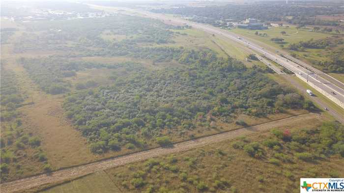 photo 2: NE Zac Lentz Parkway, Victoria TX 77904