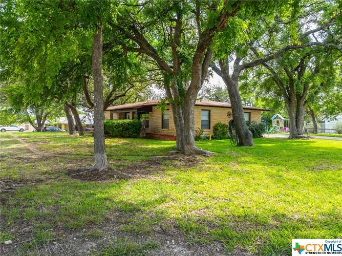 photo 2: 378 Tom Sawyer Street, Evant TX 76525