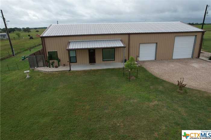 photo 44: 148 Private Road 4001, Yoakum TX 77995