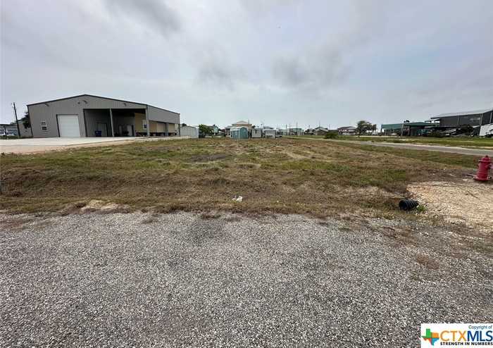 photo 1: 515 W Main Street, Port O'Connor TX 77982