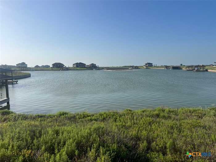 photo 2: 480 E Burgundy Bay, Port O'Connor TX 77982