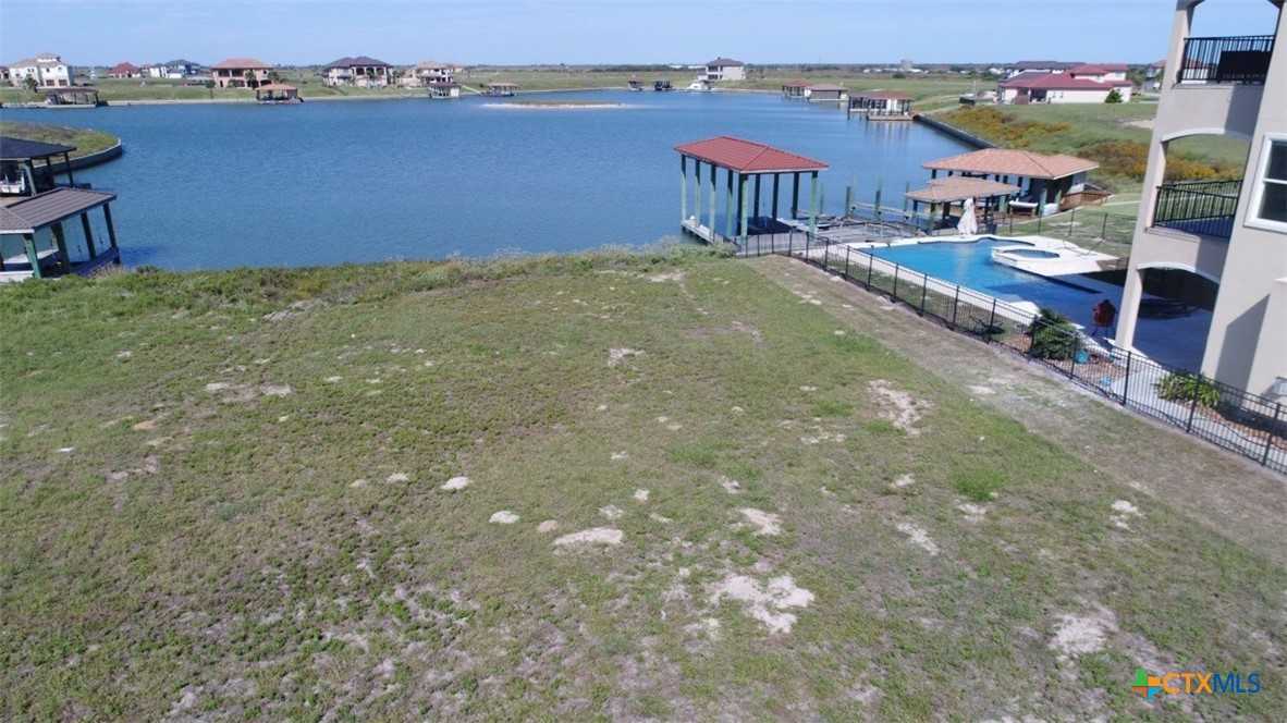 photo 3: 480 E Burgundy Bay, Port O'Connor TX 77982